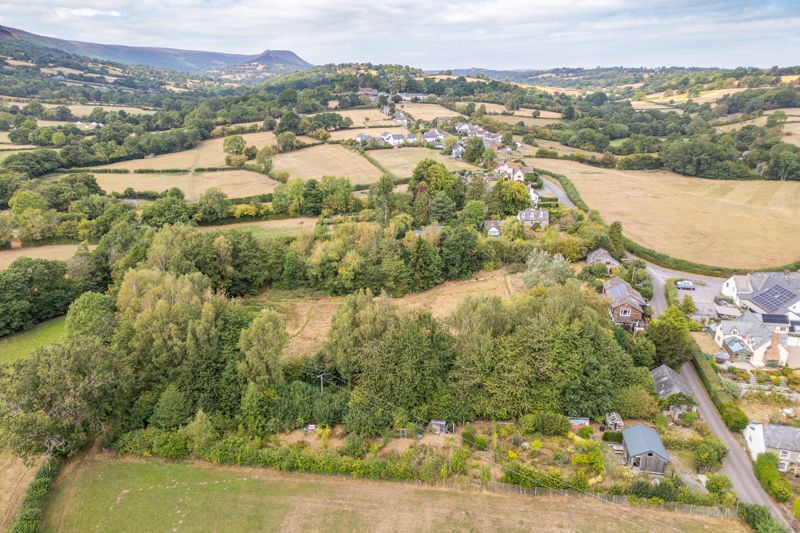 Aerial View- click for photo gallery